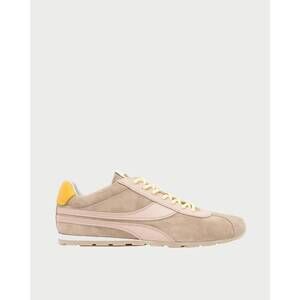 NEW ONCEPT women's essex sneakers in sand